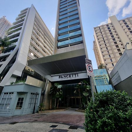 Sofisticacao Na Savassi Apartment Бело Оризонти Екстериор снимка