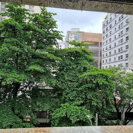 Sofisticacao Na Savassi Apartment Бело Оризонти Екстериор снимка