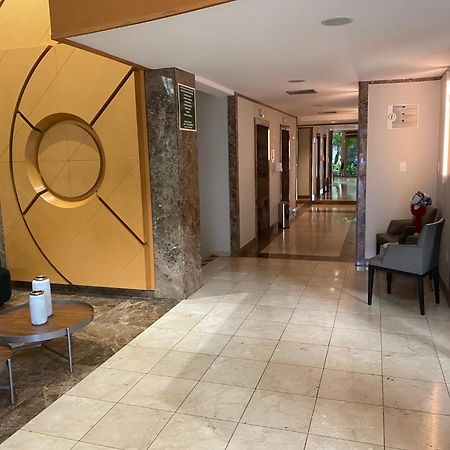 Sofisticacao Na Savassi Apartment Бело Оризонти Екстериор снимка