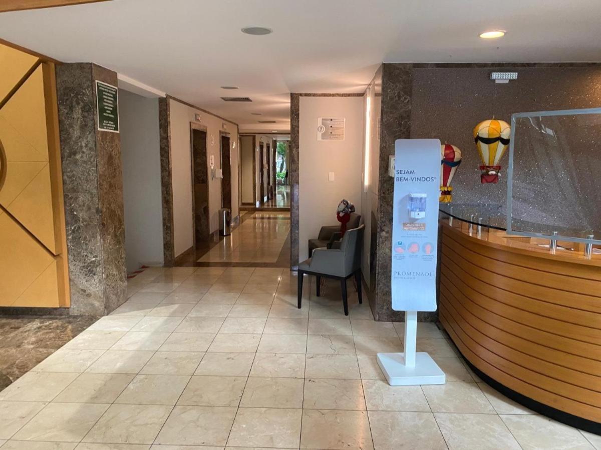 Sofisticacao Na Savassi Apartment Бело Оризонти Екстериор снимка