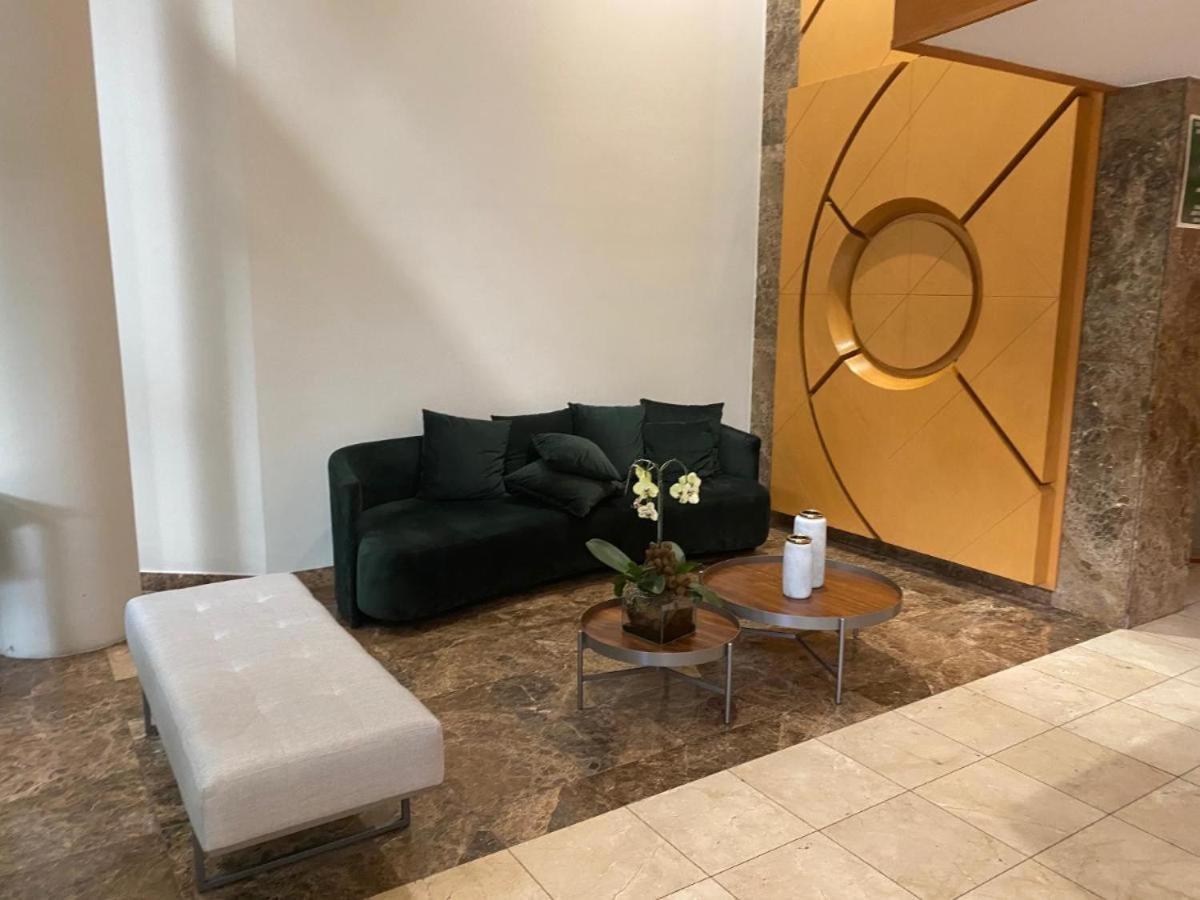Sofisticacao Na Savassi Apartment Бело Оризонти Екстериор снимка