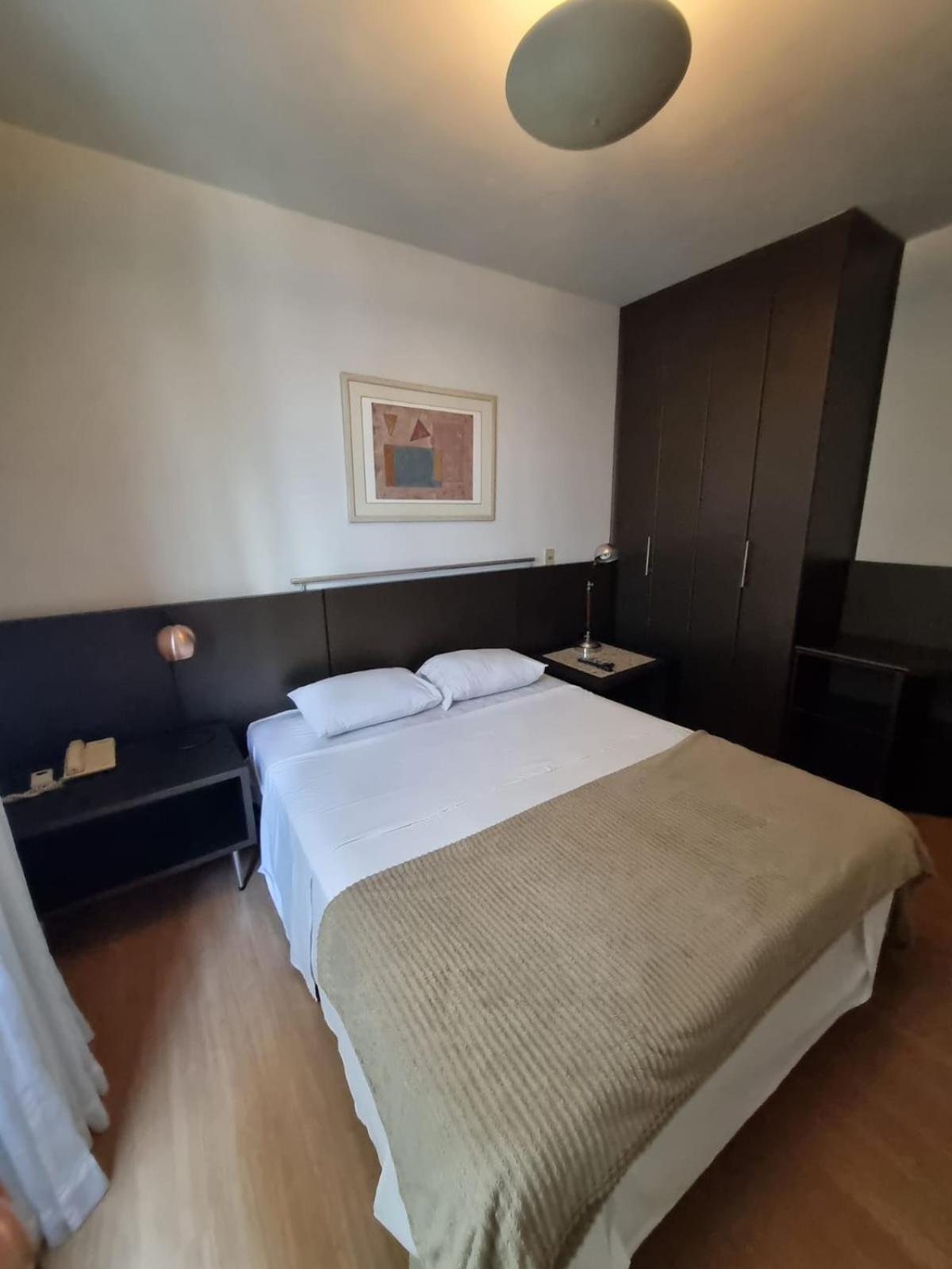 Sofisticacao Na Savassi Apartment Бело Оризонти Екстериор снимка
