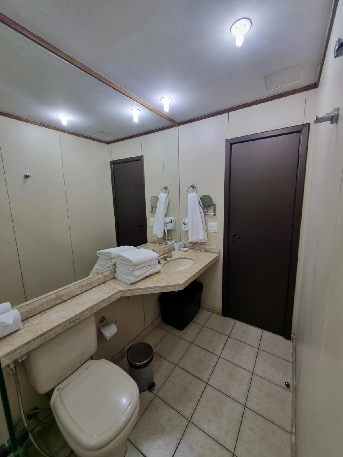 Sofisticacao Na Savassi Apartment Бело Оризонти Екстериор снимка