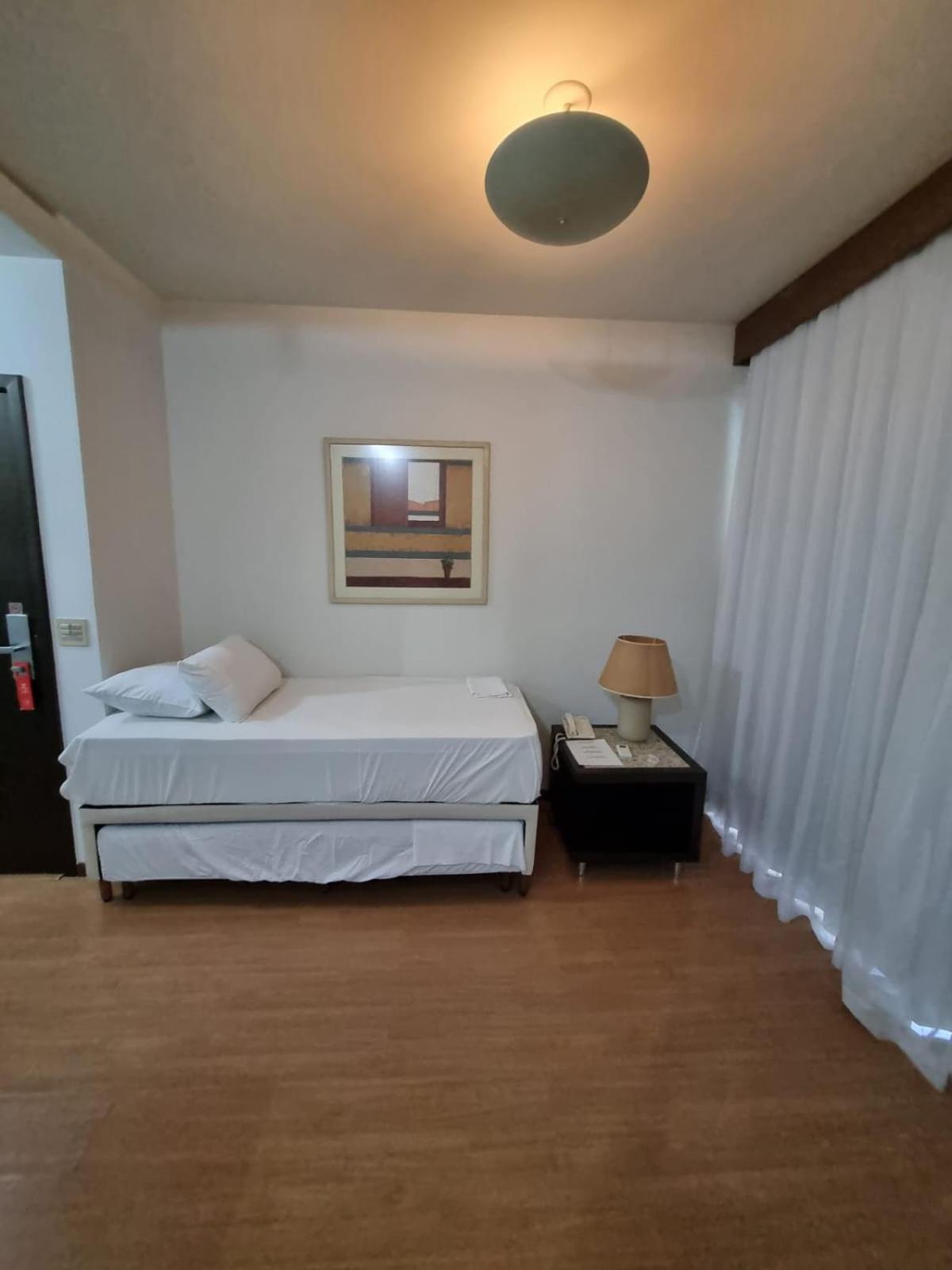Sofisticacao Na Savassi Apartment Бело Оризонти Екстериор снимка