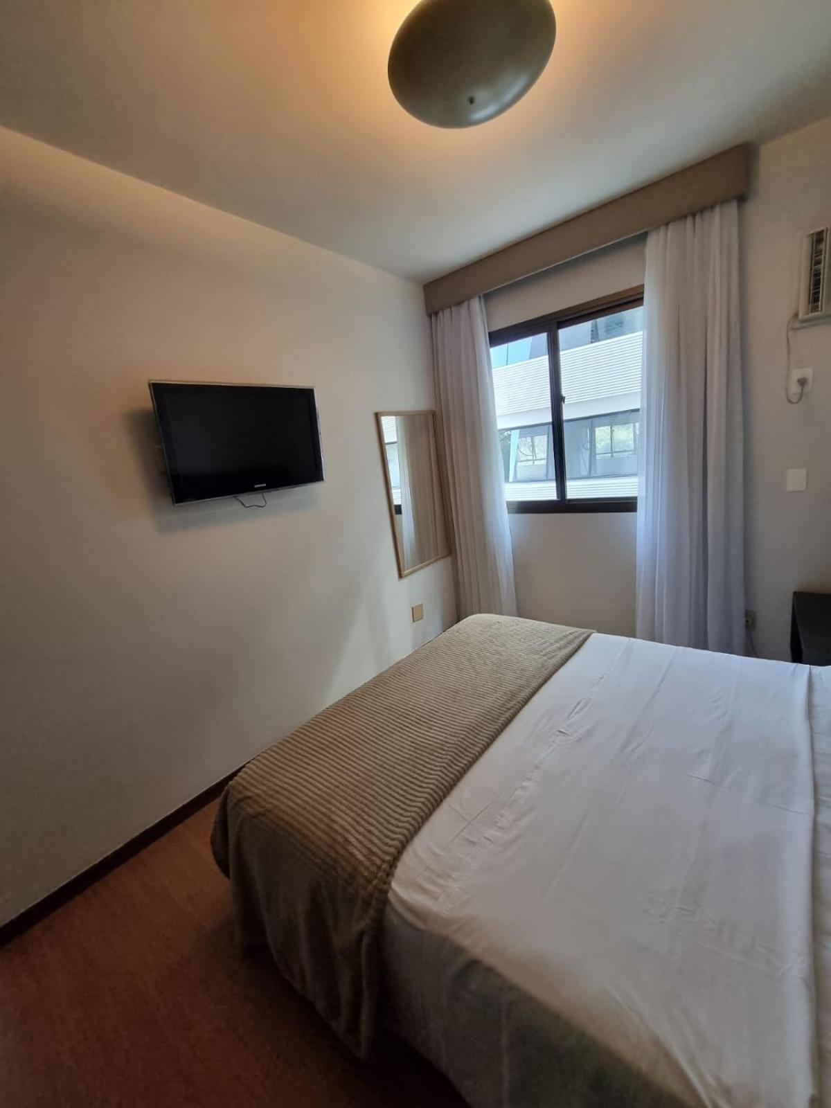 Sofisticacao Na Savassi Apartment Бело Оризонти Екстериор снимка