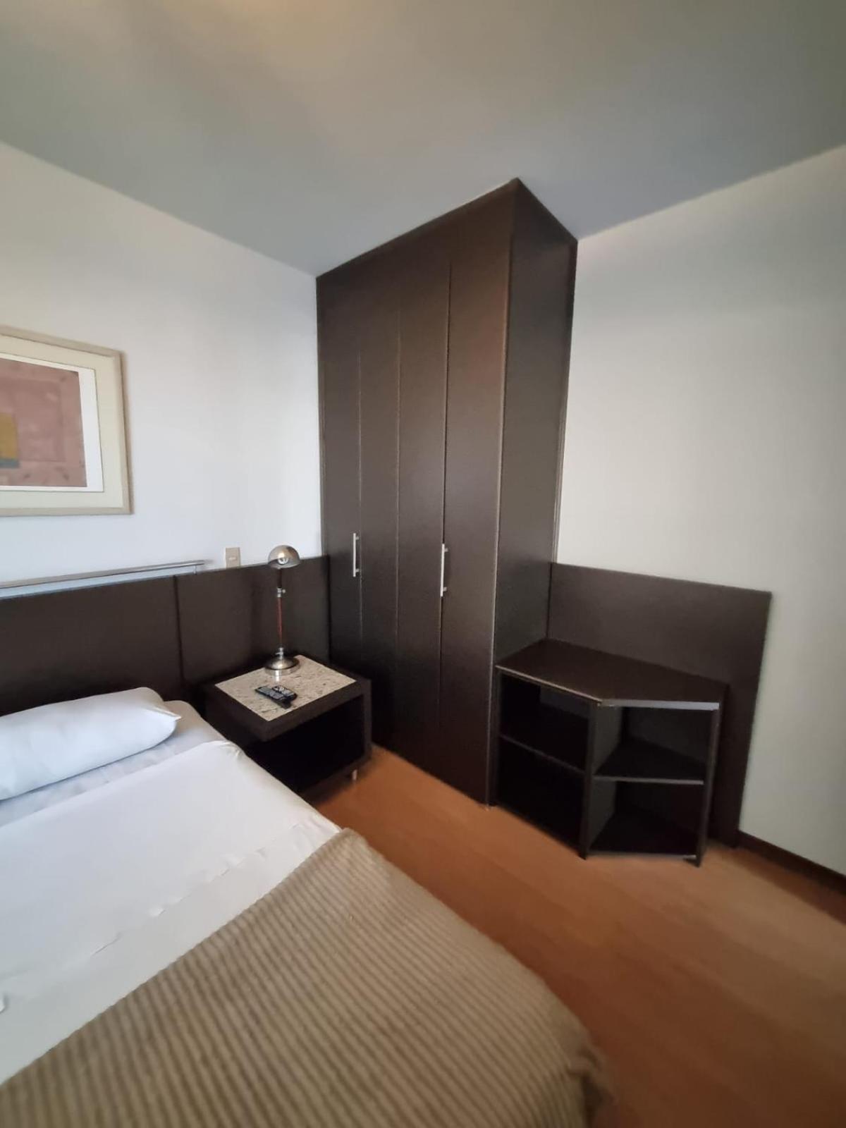 Sofisticacao Na Savassi Apartment Бело Оризонти Екстериор снимка