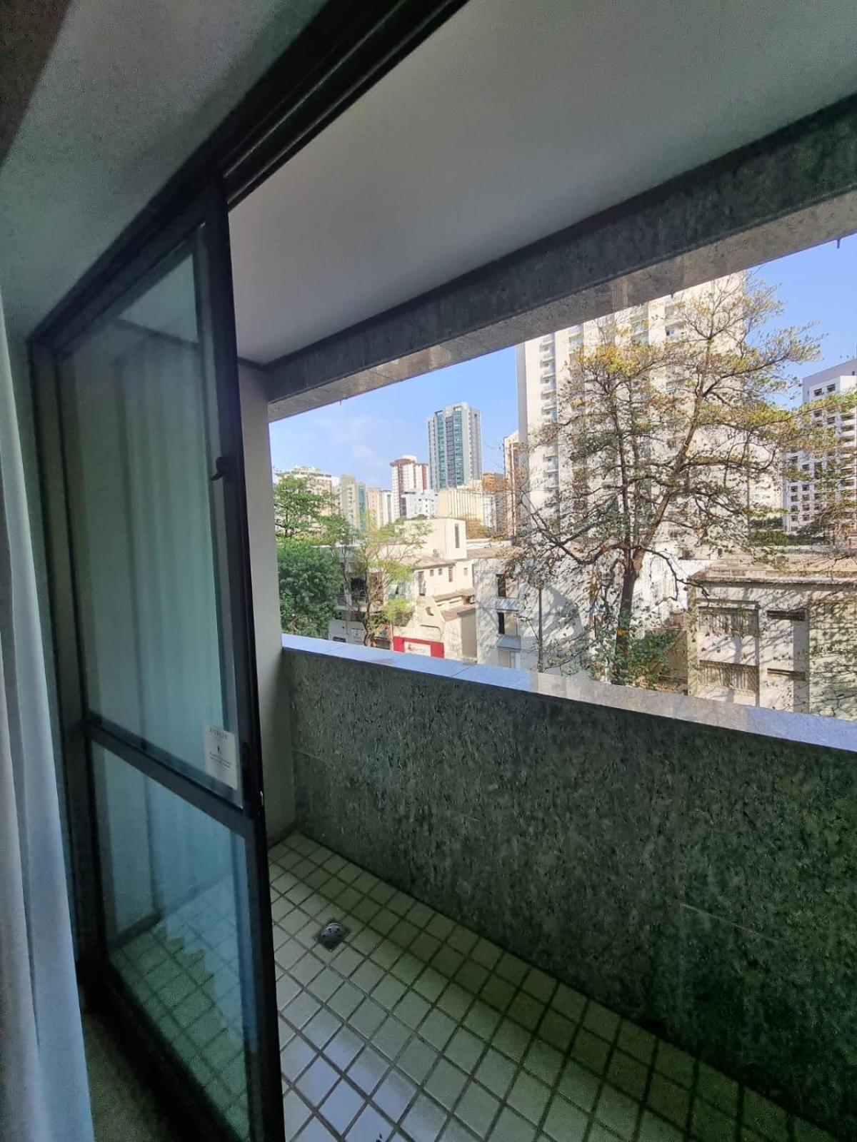 Sofisticacao Na Savassi Apartment Бело Оризонти Екстериор снимка