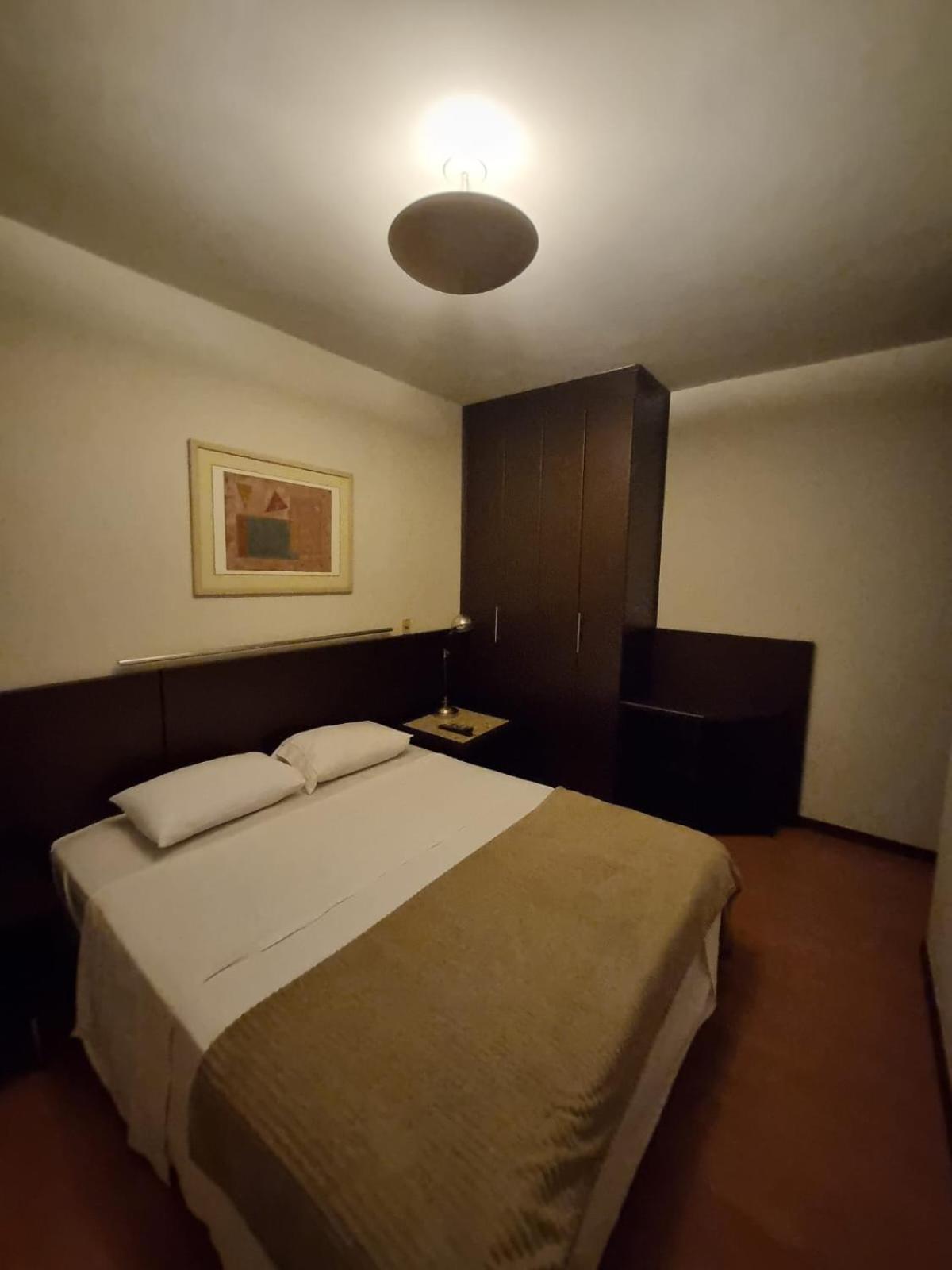 Sofisticacao Na Savassi Apartment Бело Оризонти Екстериор снимка