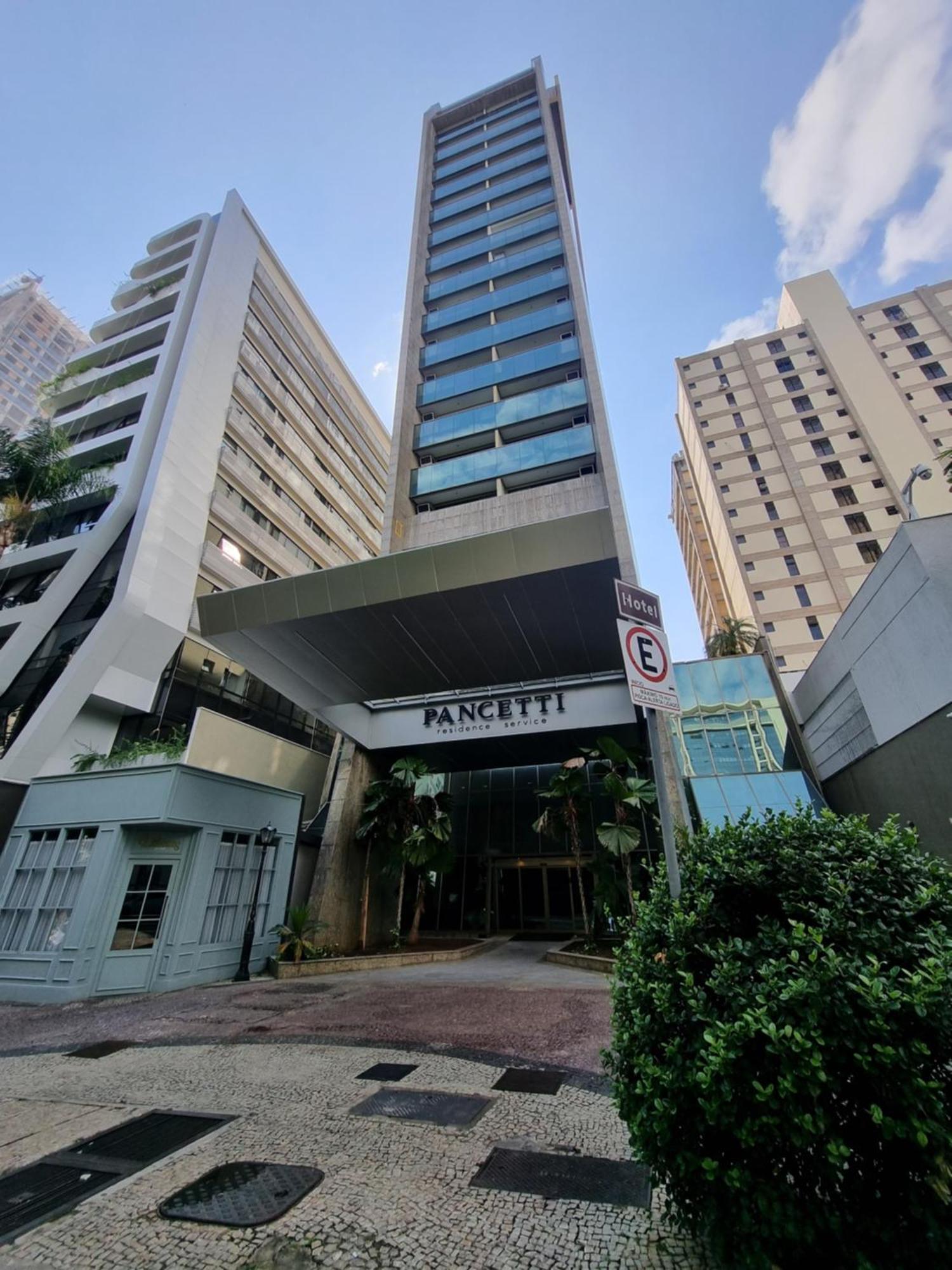 Sofisticacao Na Savassi Apartment Бело Оризонти Екстериор снимка