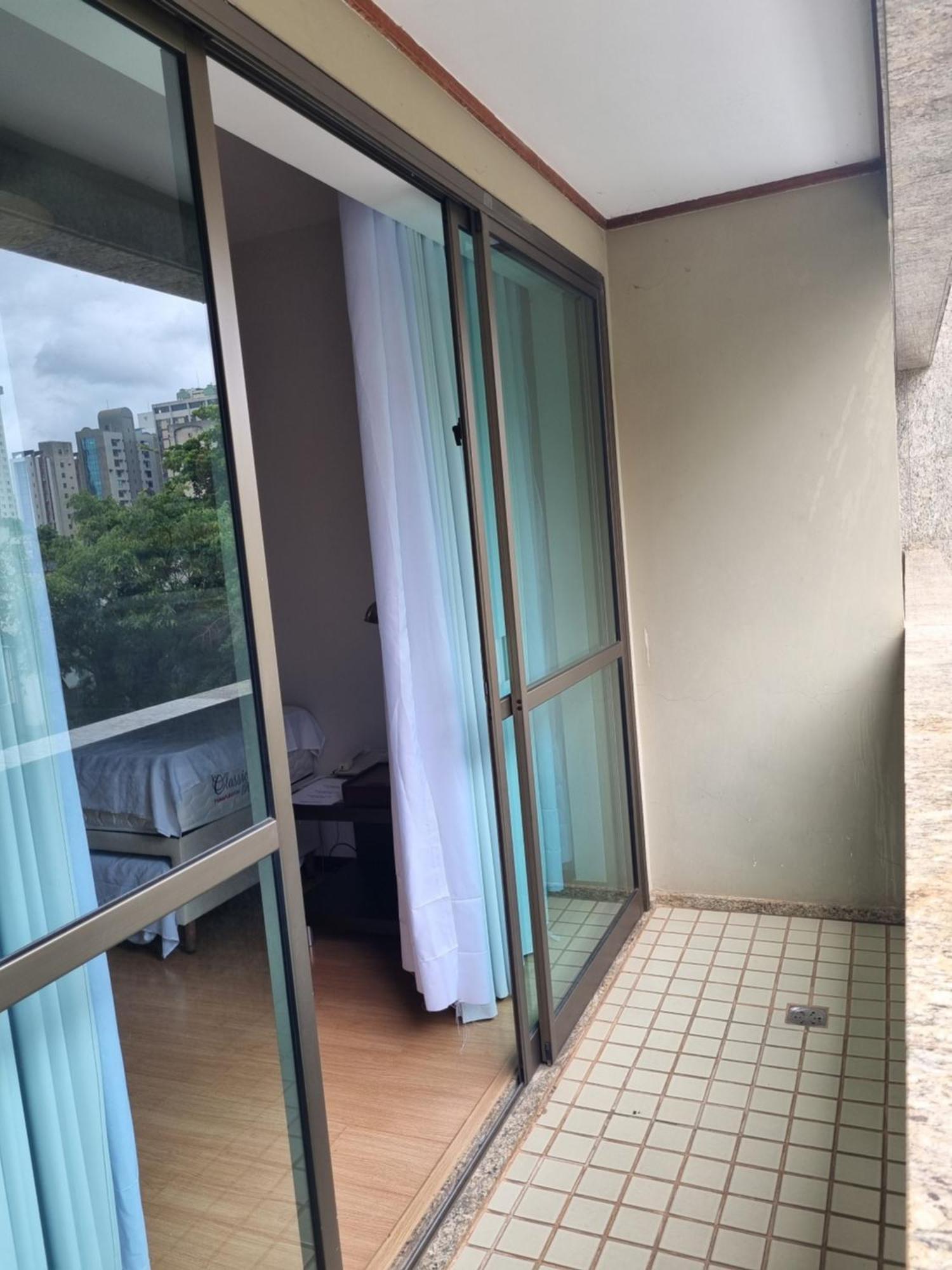 Sofisticacao Na Savassi Apartment Бело Оризонти Екстериор снимка