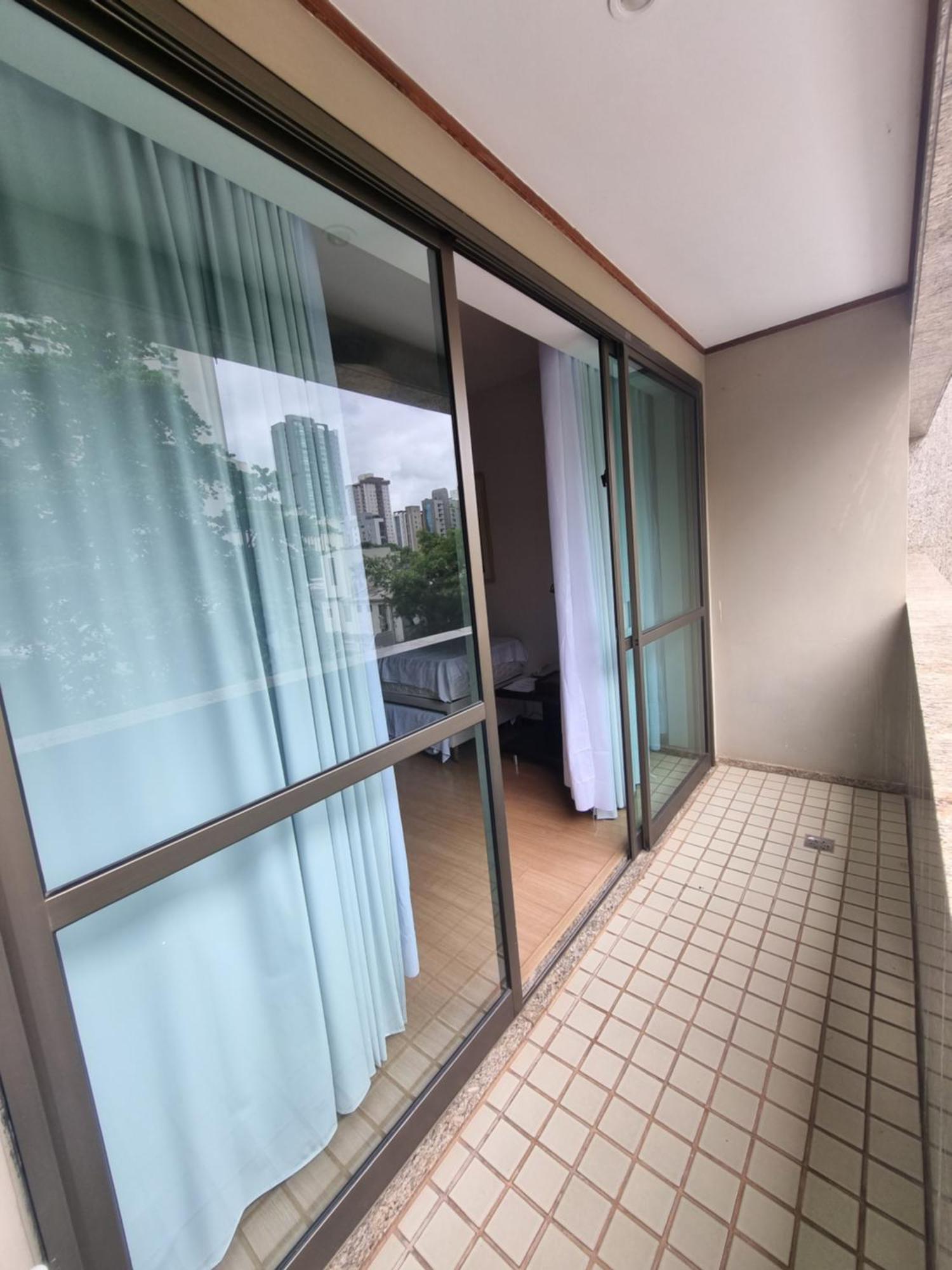 Sofisticacao Na Savassi Apartment Бело Оризонти Екстериор снимка