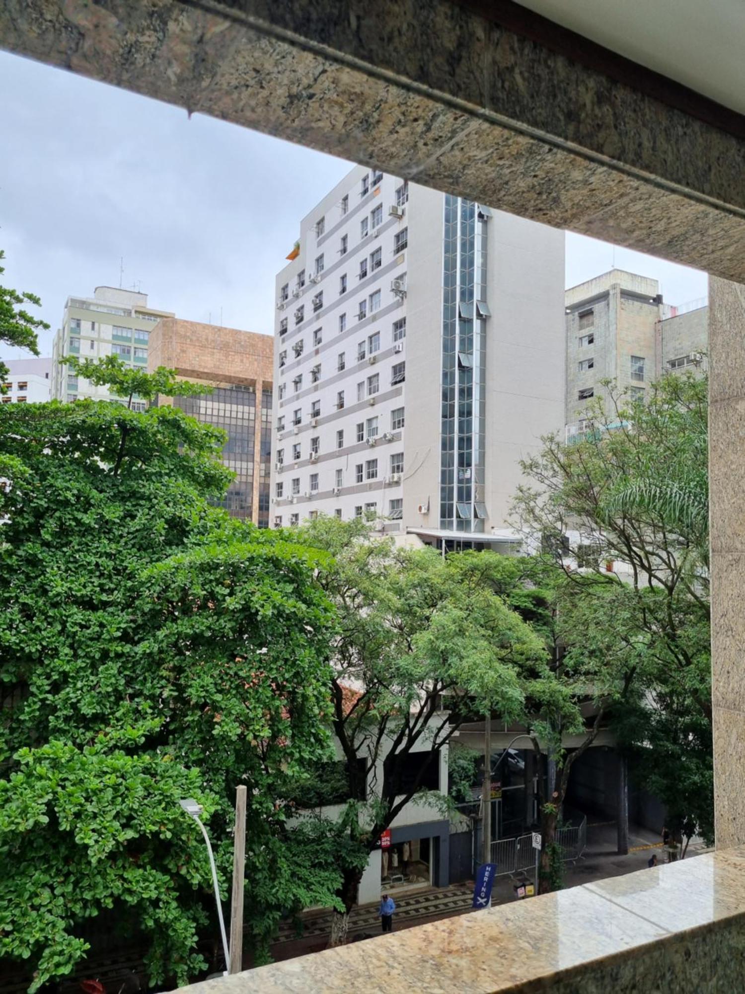 Sofisticacao Na Savassi Apartment Бело Оризонти Екстериор снимка