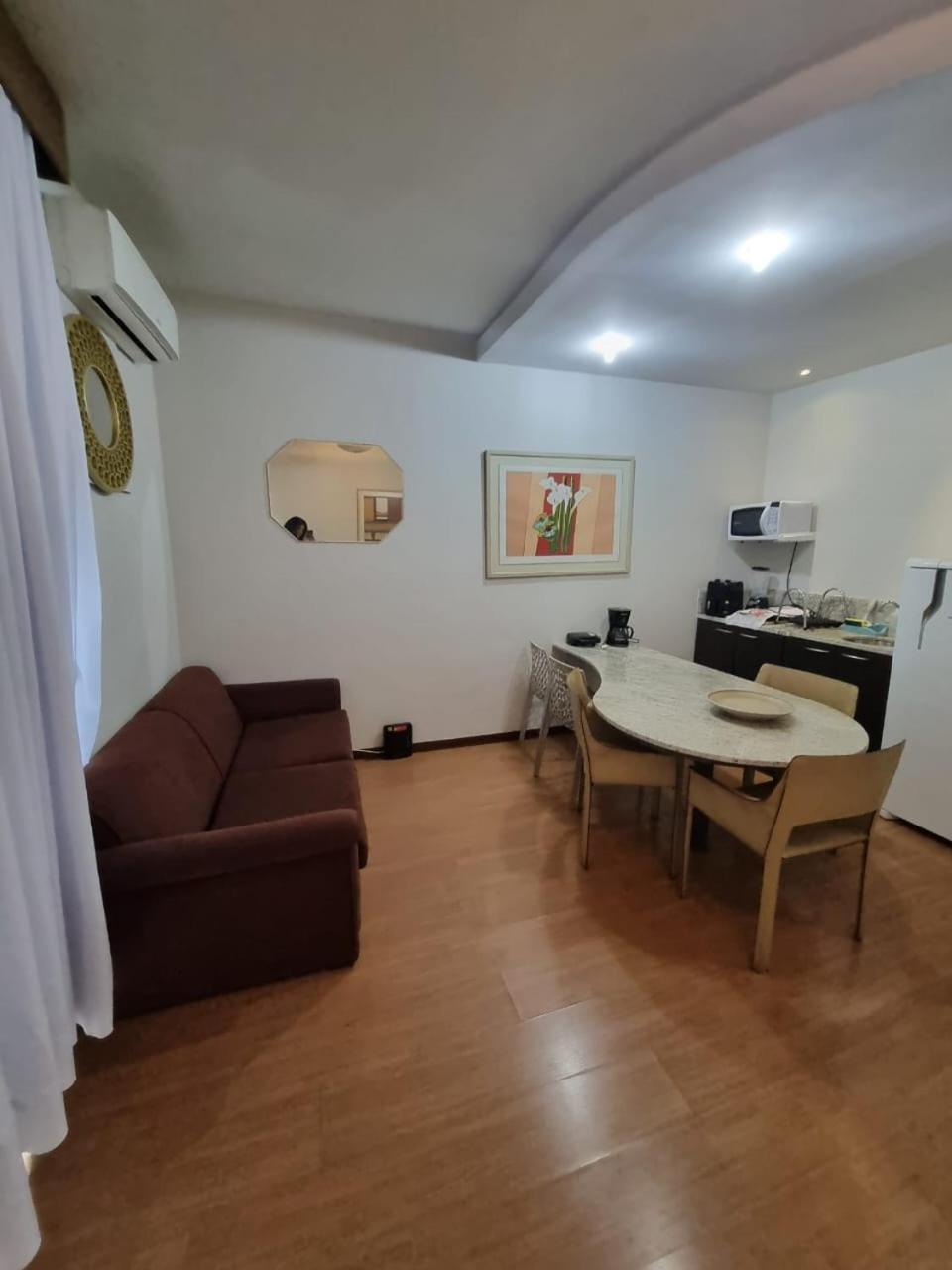Sofisticacao Na Savassi Apartment Бело Оризонти Екстериор снимка