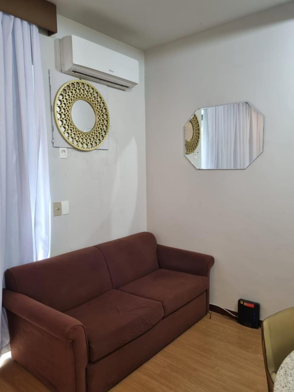 Sofisticacao Na Savassi Apartment Бело Оризонти Екстериор снимка