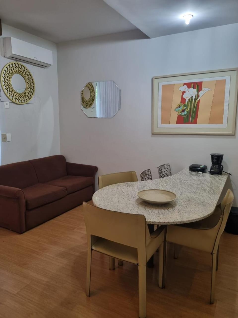 Sofisticacao Na Savassi Apartment Бело Оризонти Екстериор снимка