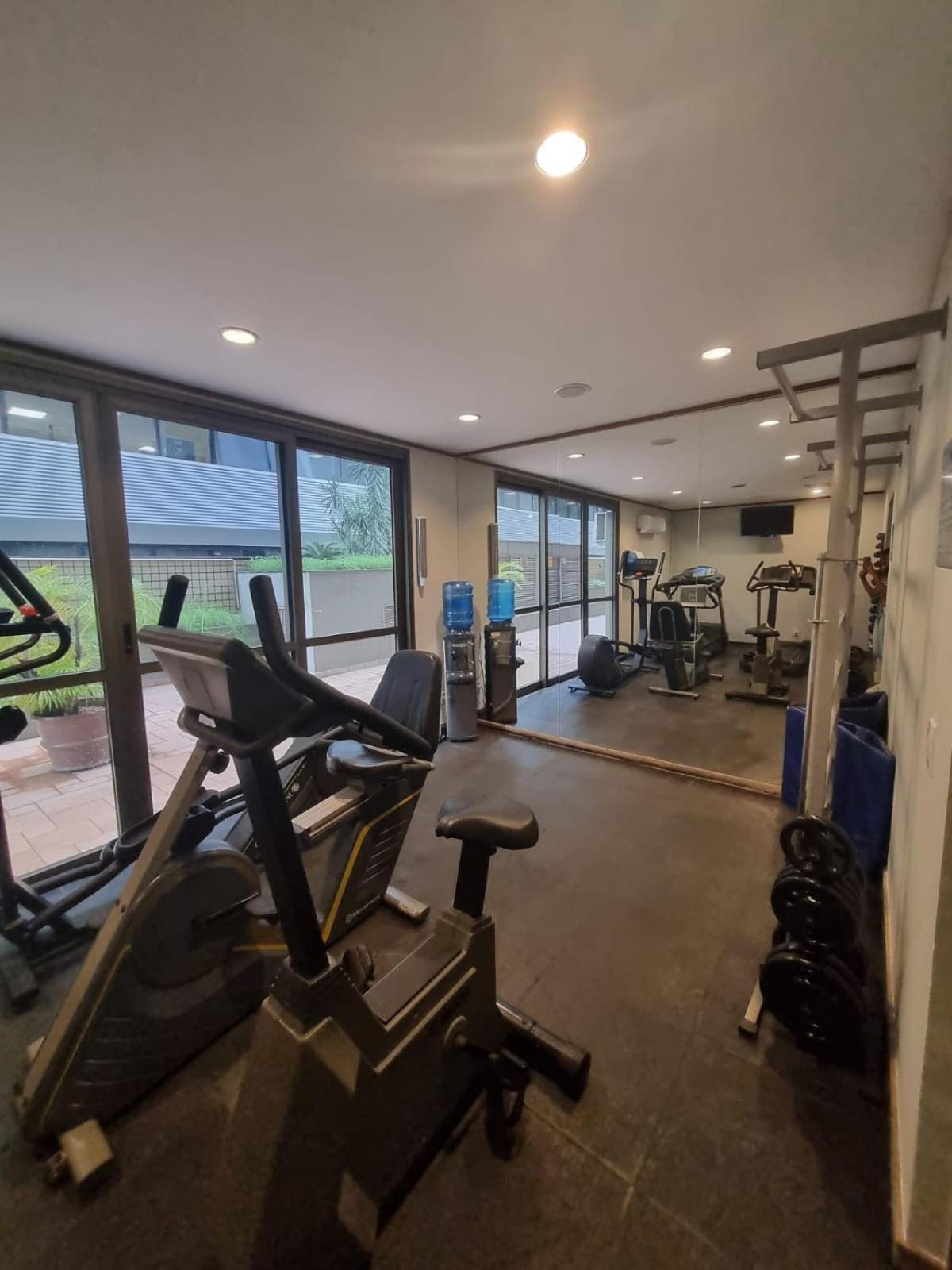 Sofisticacao Na Savassi Apartment Бело Оризонти Екстериор снимка