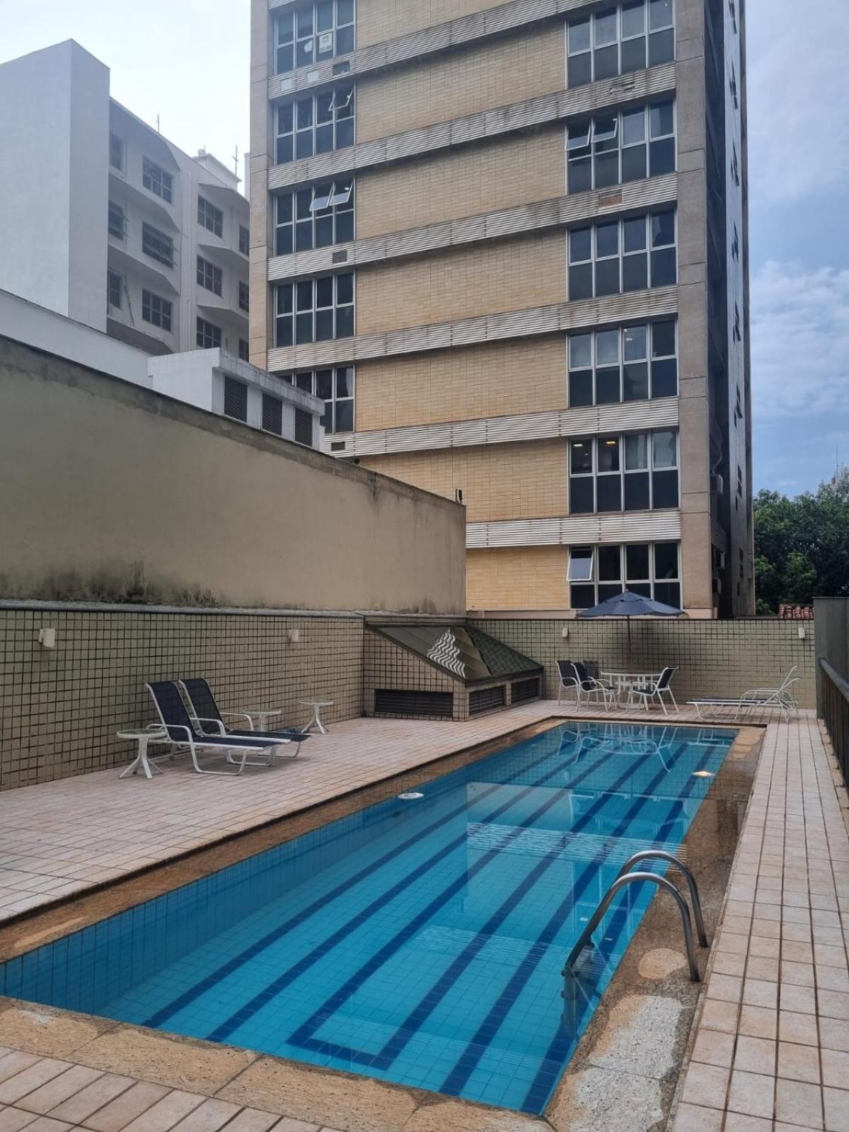 Sofisticacao Na Savassi Apartment Бело Оризонти Екстериор снимка