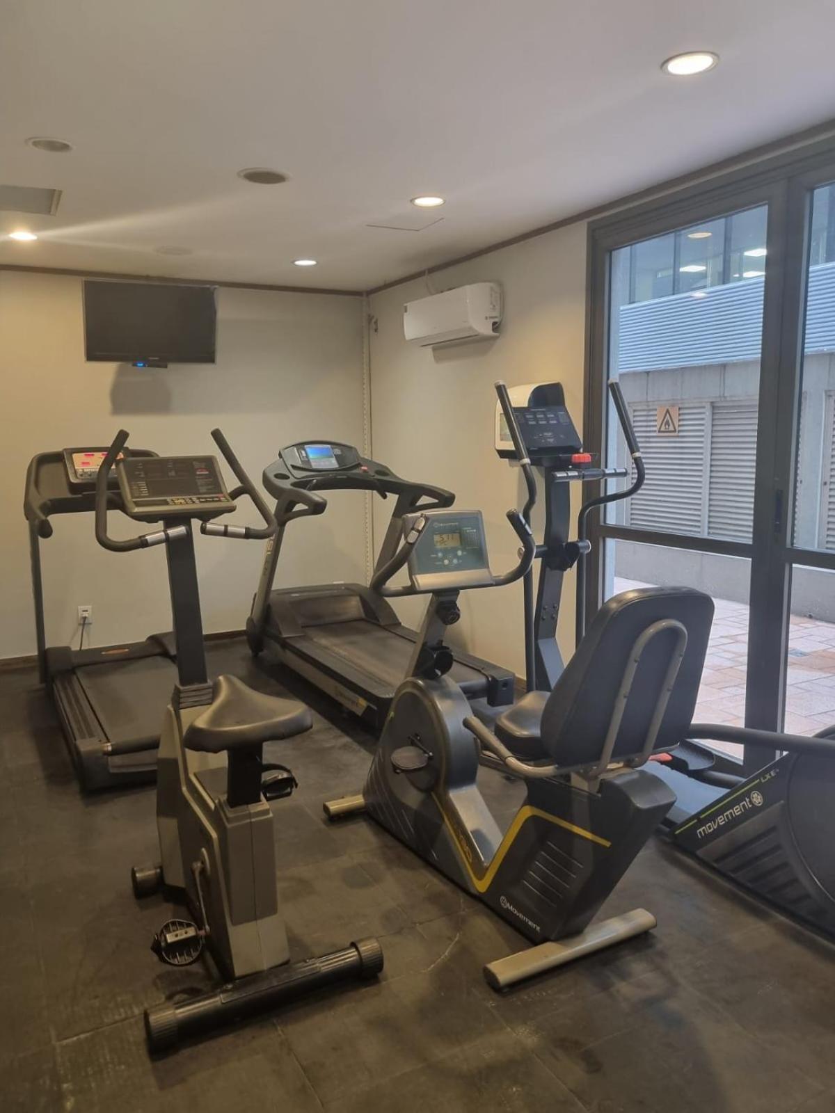 Sofisticacao Na Savassi Apartment Бело Оризонти Екстериор снимка