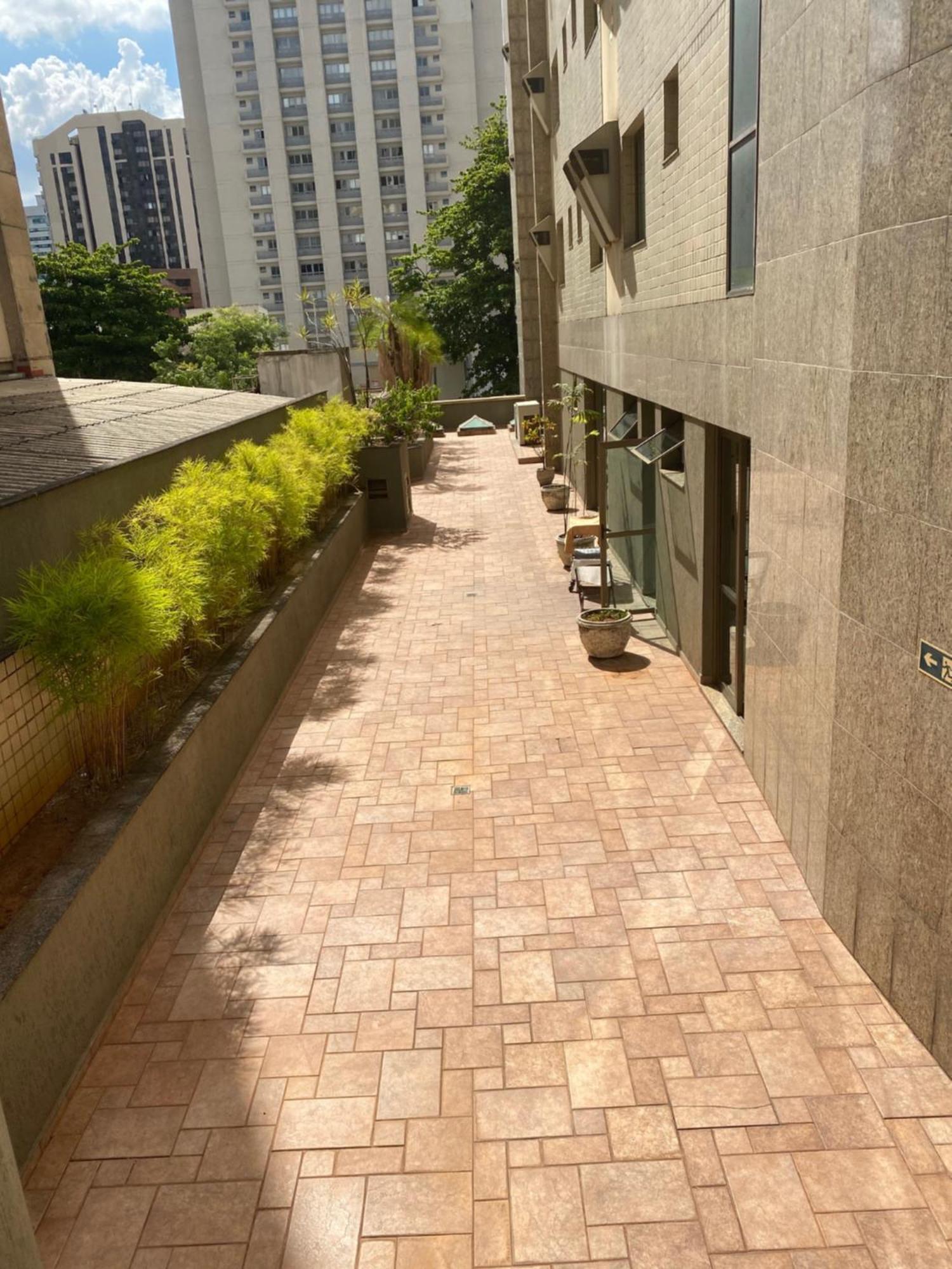 Sofisticacao Na Savassi Apartment Бело Оризонти Екстериор снимка