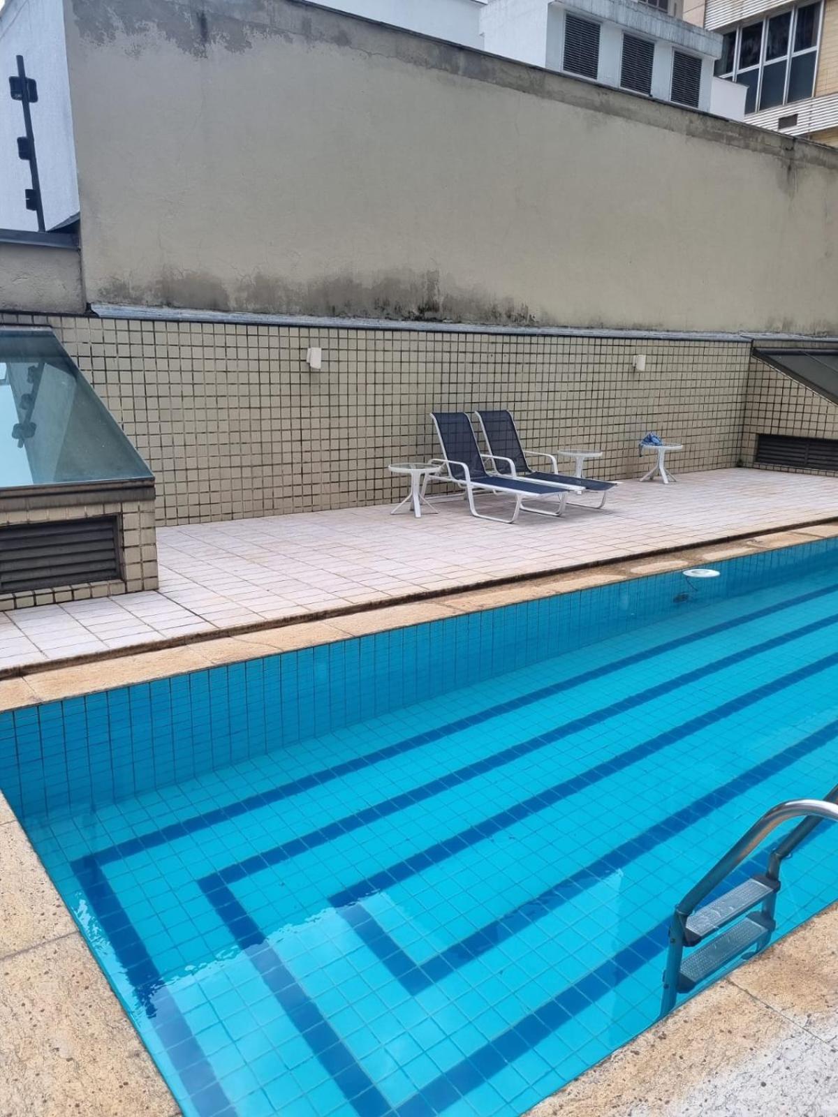 Sofisticacao Na Savassi Apartment Бело Оризонти Екстериор снимка
