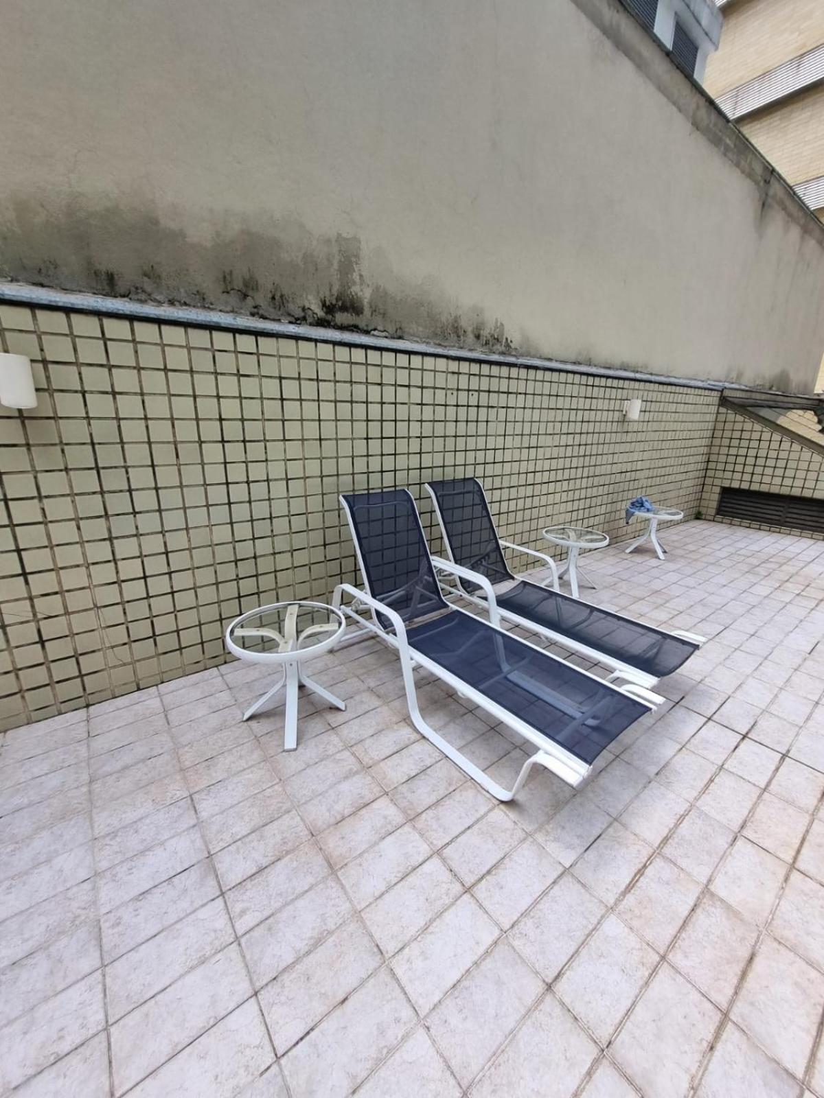Sofisticacao Na Savassi Apartment Бело Оризонти Екстериор снимка